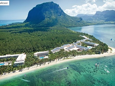 Riu Palace Mauritius